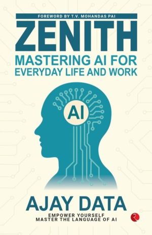 Zenith - Mastering AI for Everyday Life and Work