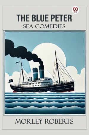 The Blue Peter Sea Comedies