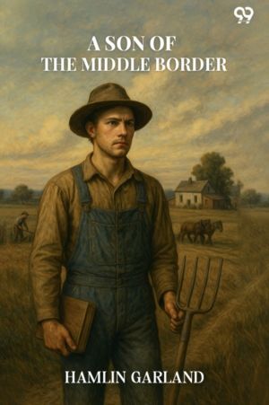 A Son Of The Middle Border