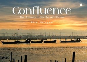 Confluence - The Journey to the Sacred Shores