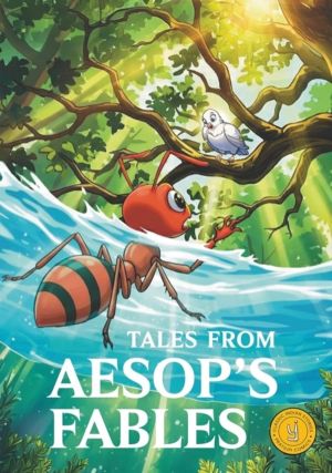 Tales from AesopÔÇÖs Fables