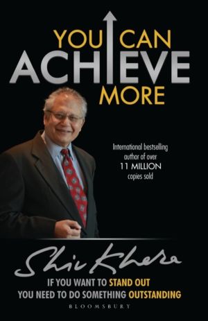 You Can Achieve More - Live By Design, Not By Default