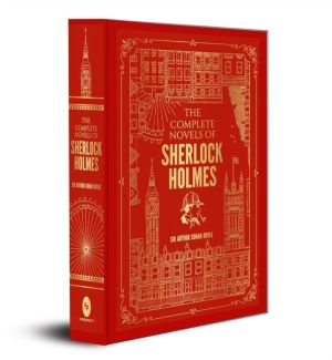 Complete Novels of Sherlock Holmes