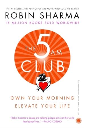 5 AM Club