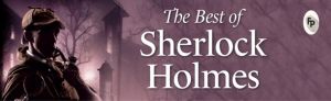 Best of Sherlock Holmes