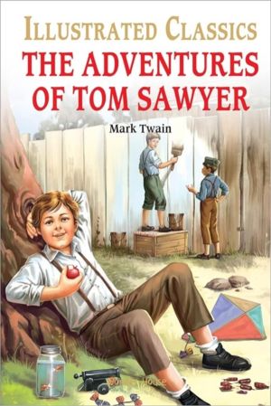 Adventures of Tom Sawyer