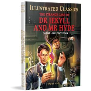 Strange Case of Dr Jekyll and Mr Hyde