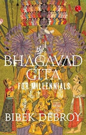 Bhagavad Gita For Millennials
