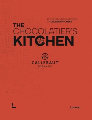 ChocolatierÔÇÖs Kitchen - recipe book