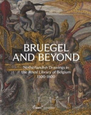 Bruegel and Beyond - Netherlandish Drawings in the Royal Library of Belgium