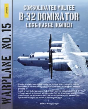 B-32 Dominator