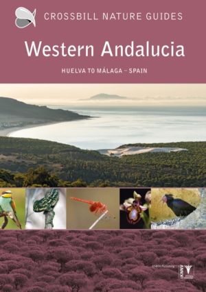 Western Andalucia - Spain
