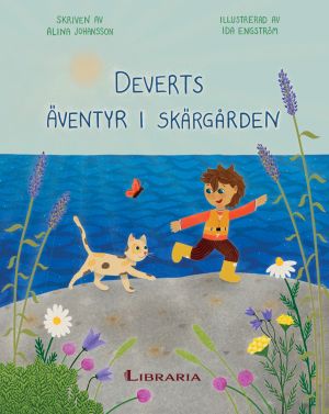 Deverts äventyr i skärgården