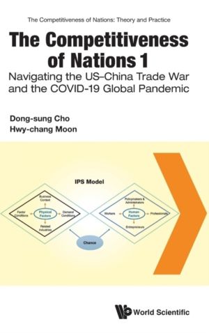 Competitiveness Of Nations 1: Navigating The Us-china Trade War And The Cov
