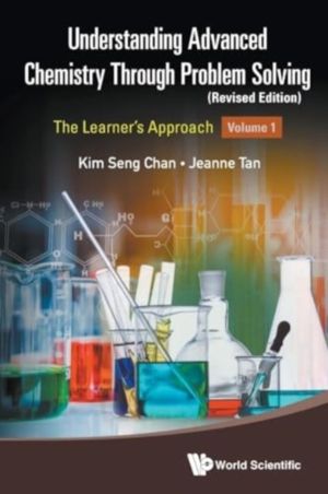UNDERSTANDING ADVANCED CHEMISTRY THROUGH PROBLEM SOLVING: THE LEARNER'S APP
