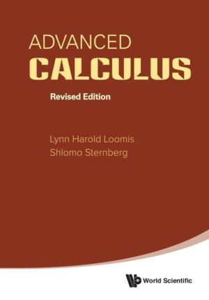 ADVANCED CALCULUS (REVISED EDITION)