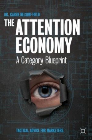 Attention Economy - A Category Blueprint