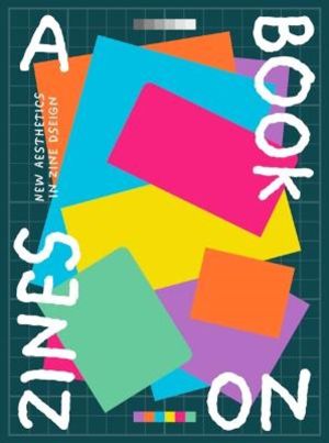 A Book on Zines