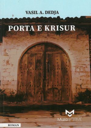 Porta e krisur