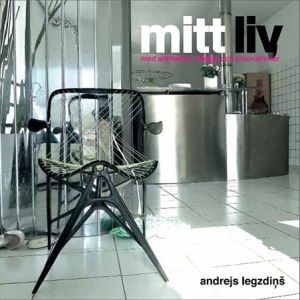 Mitt liv med arkitektur, design och innovationer