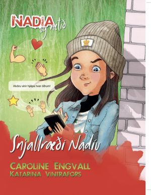 Snjallræði Nadíu
