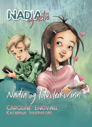 Nadía og tölvuleikurinn
