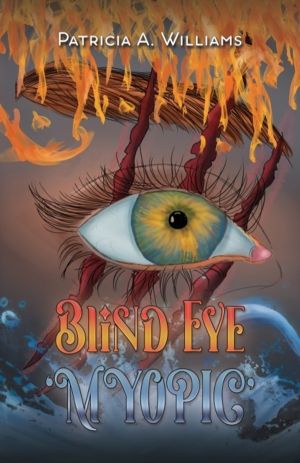 Blind Eye - 'Myopic'