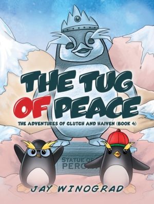 Tug of Peace - The Adventures of Clutch and Haiven