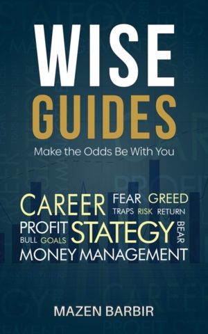 Wise Guides - Make the Odds Be With You