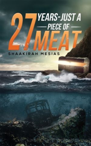 27 Years - Just a Piece of Meat