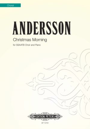 Christmas Morning
