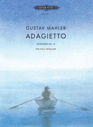 Adagietto from Symphony No. 5
