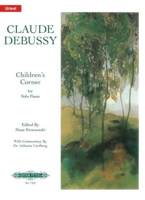 Children's Corner