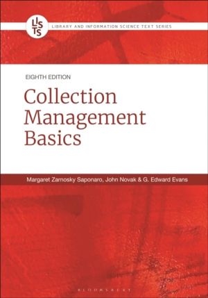 Collection Management Basics