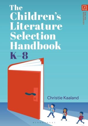ChildrenÔÇÖs Literature Selection Handbook, KÔÇô8