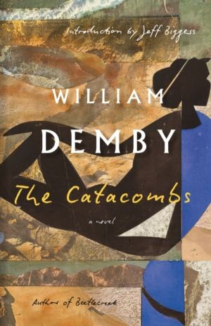 Catacombs - A Novel