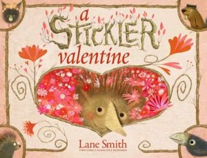 Stickler Valentine