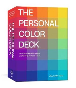 The Personal Color Deck