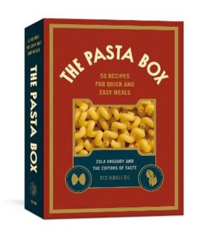 The Pasta Box