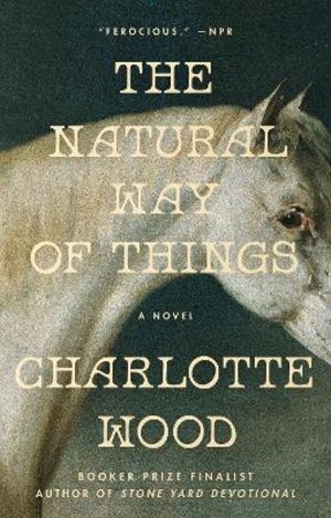 The Natural Way of Things