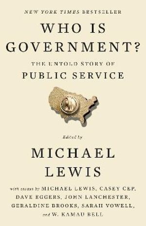 Who Is Government?