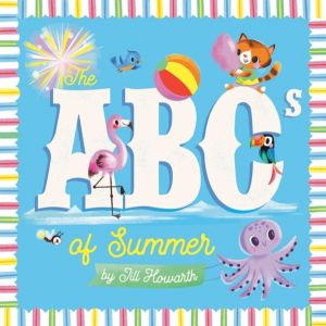 ABCs of Summer