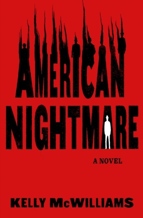 American Nightmare - A Novel