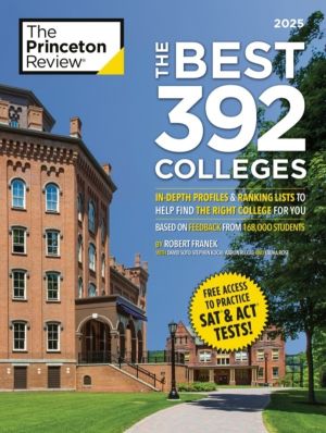 Best 392 Colleges, 2027 - In-Depth Profiles & Ranking Lists to Help Find th