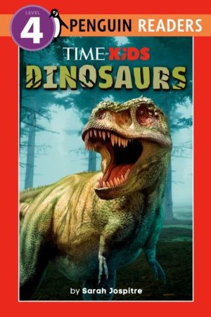 TIME for Kids: Dinosaurs