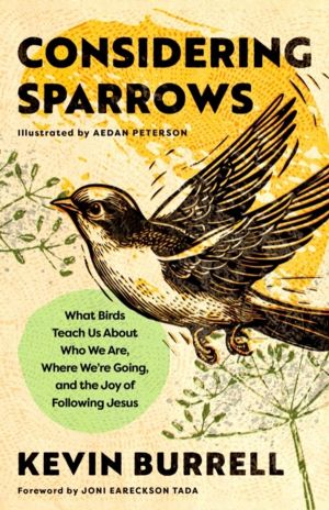 Considering Sparrows - What Birds Teach Us About Who We Are, Where We're Go