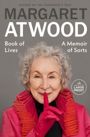 Book of Lives - A Memoir of Sorts