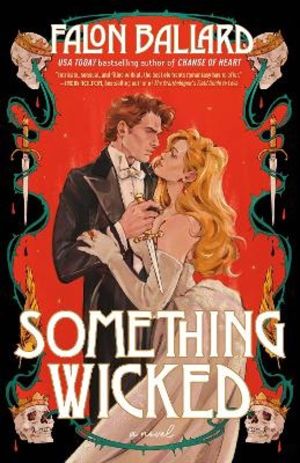 Something Wicked