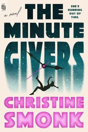 The Minute Givers