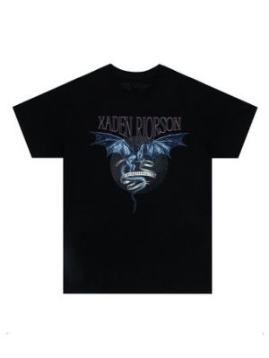 Fourth Wing: Xaden Riorson Unisex T-Shirt Small
